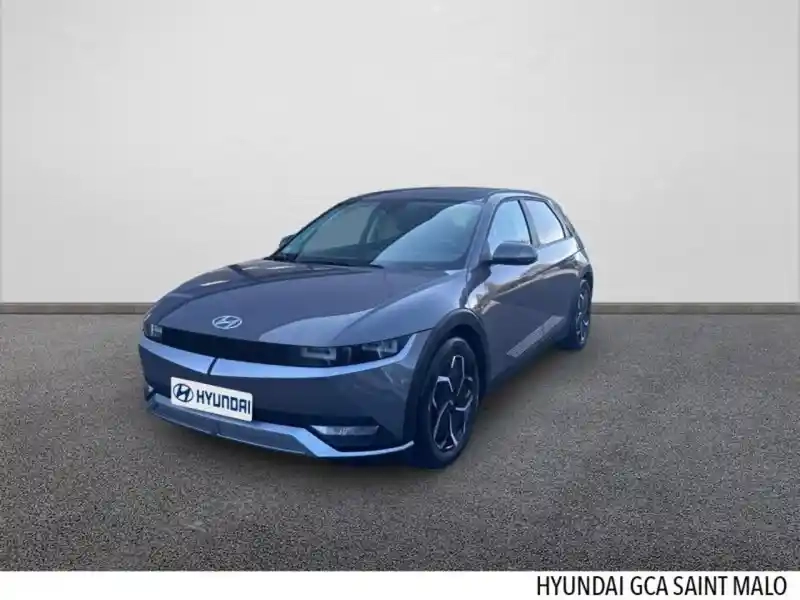 Photo Hyundai Ioniq 5 58 Kwh - 170ch Creative Creative