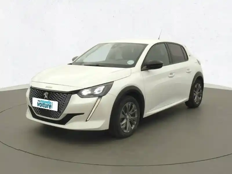 Photo Peugeot 208 Style