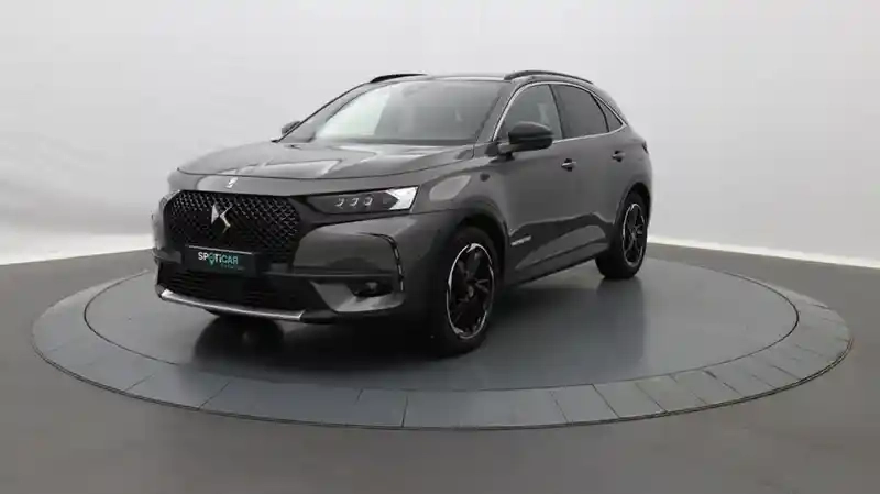 Photo Ds Ds 7 Performance Line+