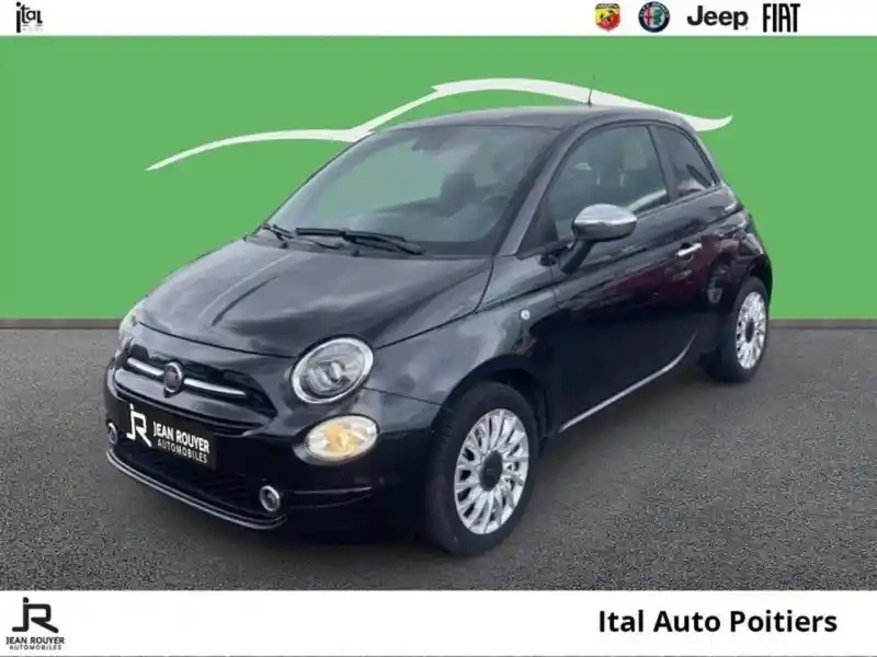 Photo Fiat 500