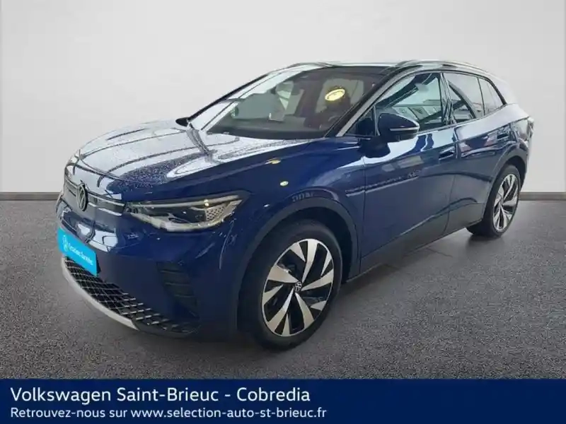 Photo Volkswagen Id.4