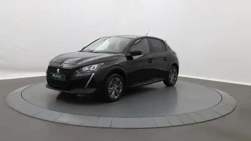 Photo Peugeot 208 Allure Pack