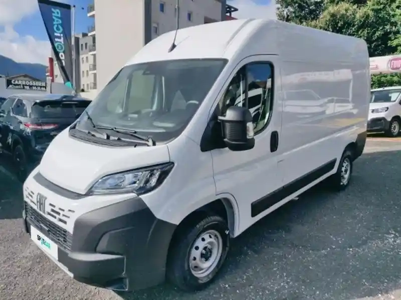 Photo Fiat Ducato