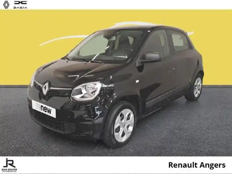 Photo Renault Twingo