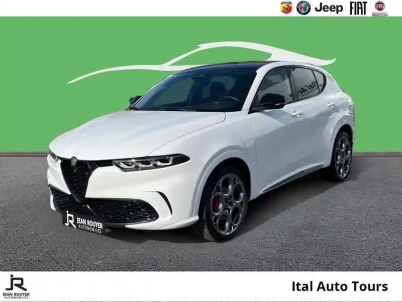 Photo Alfa Romeo Tonale