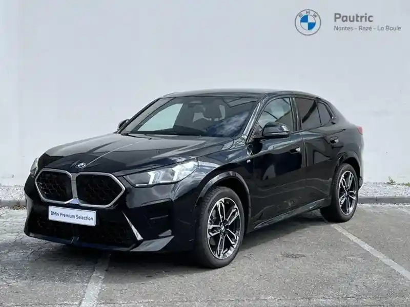 Photo Bmw X2