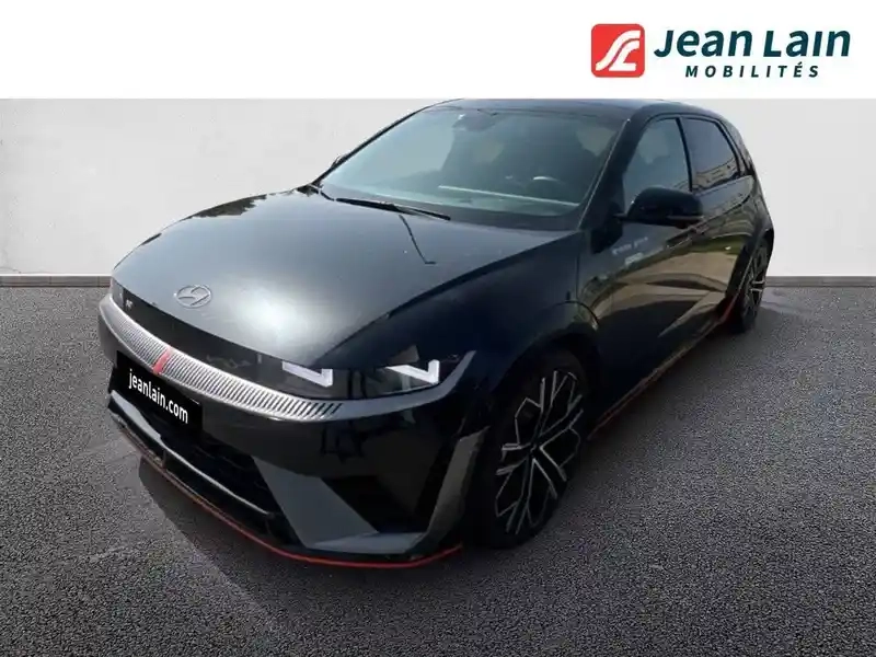 Photo Hyundai Ioniq 5