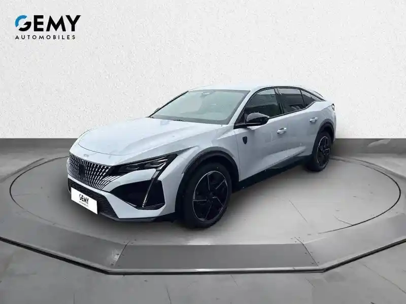 Photo Peugeot 408 Gt