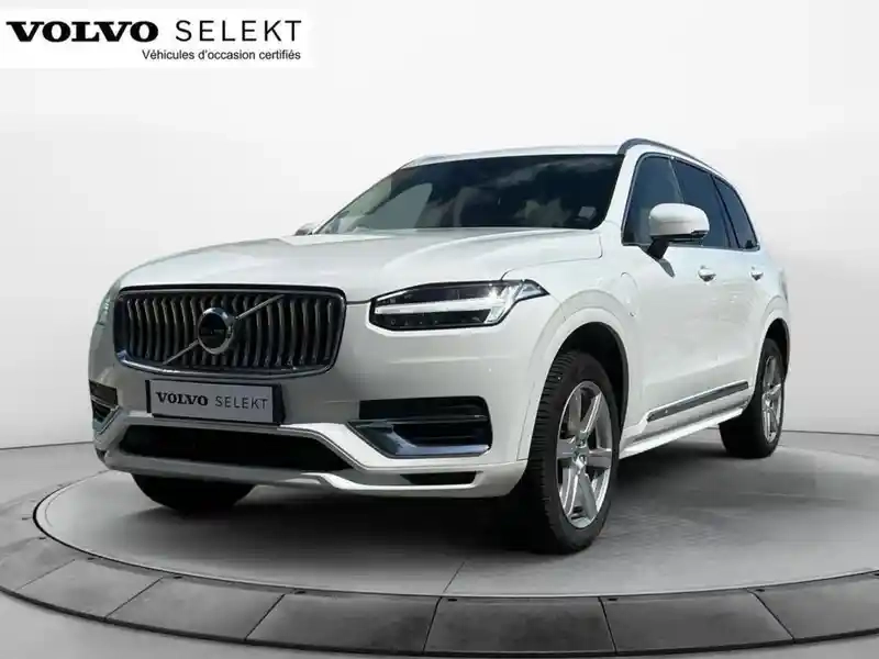 Photo Volvo Xc90