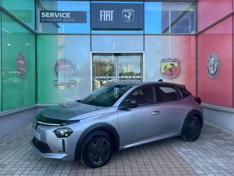 Photo Lancia Ypsilon