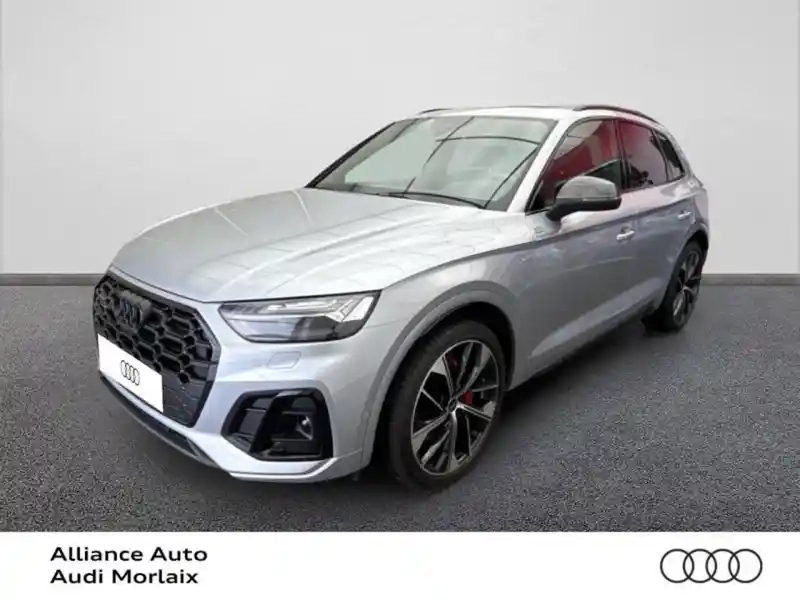 Photo Audi Q5
