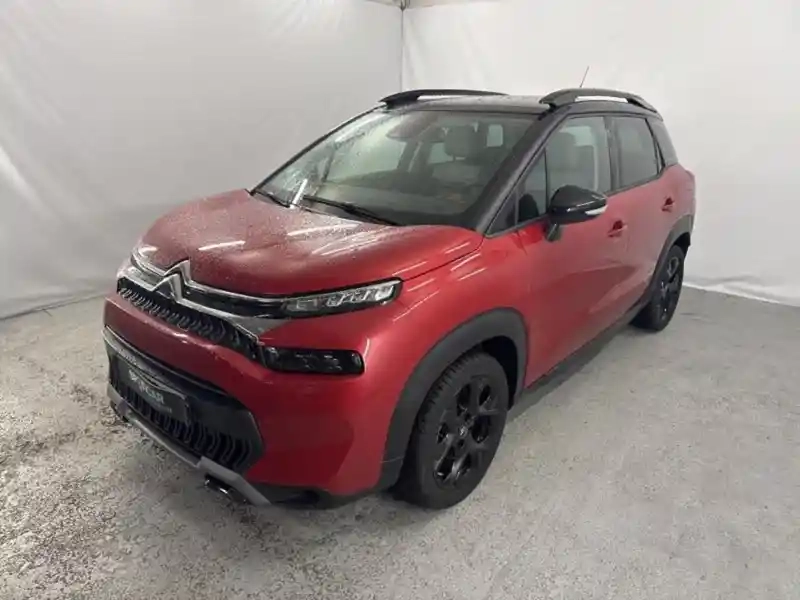 Photo Citroën C3 Aircross