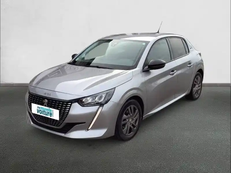 Photo Peugeot 208 Style