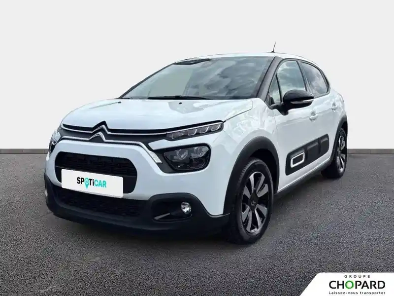 Photo Citroën C3 Max