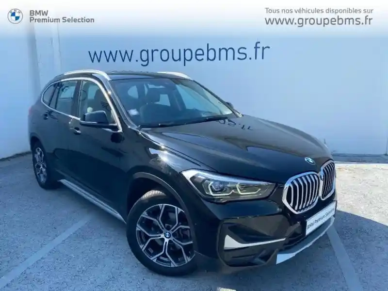 Photo Bmw X1