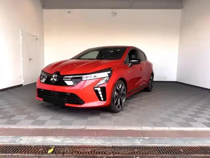 Photo Mitsubishi Colt Intense