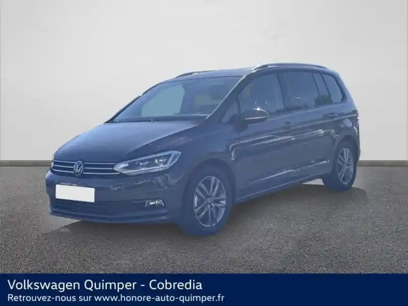Photo Volkswagen Touran