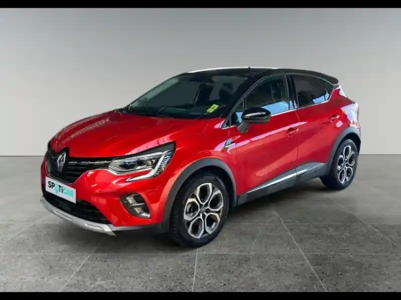 Photo Renault Captur