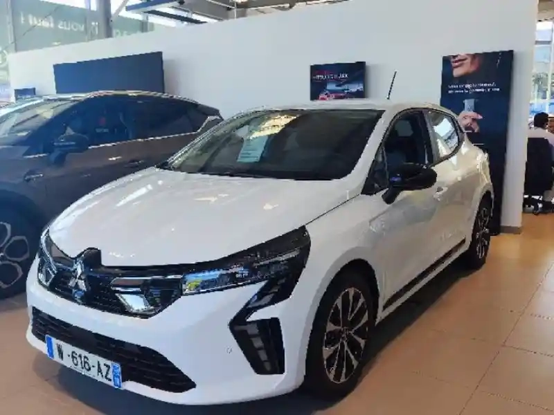 Photo Mitsubishi Colt