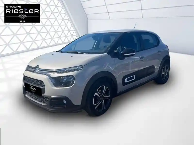Photo Citroën C3 Plus