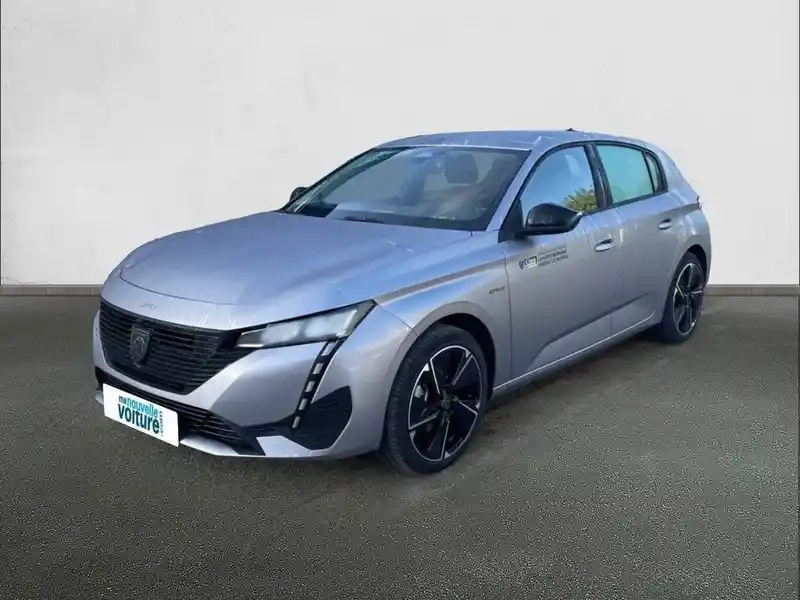 Photo Peugeot 308 Style