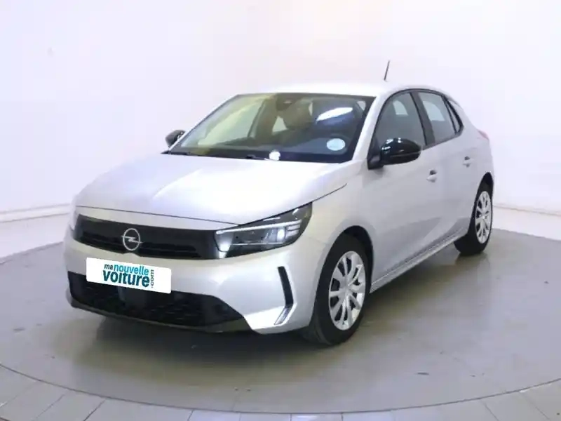 Photo Opel Corsa