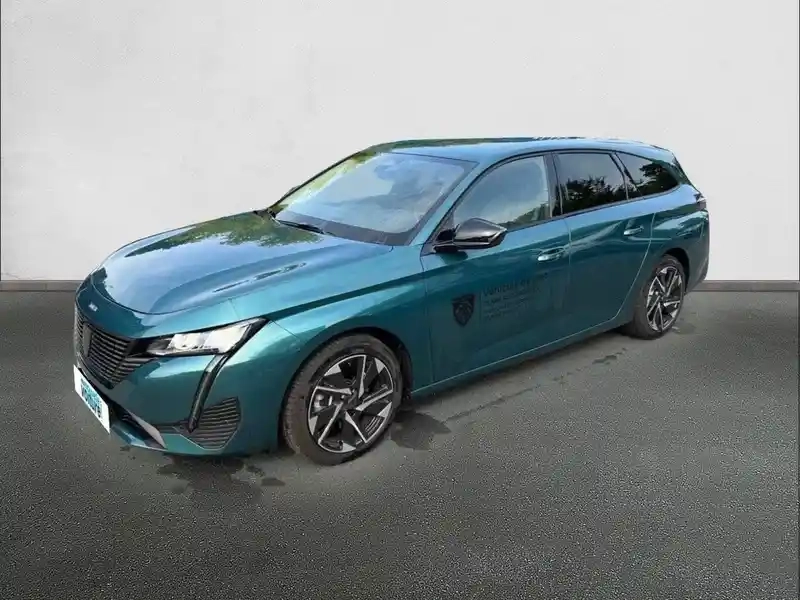 Photo Peugeot 308 Allure