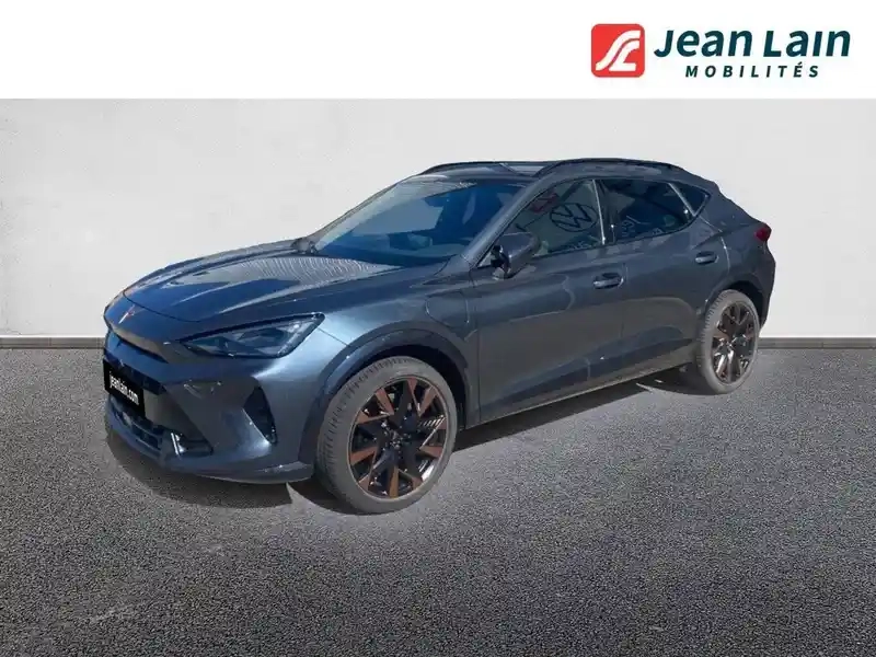 Photo Cupra Formentor Vz