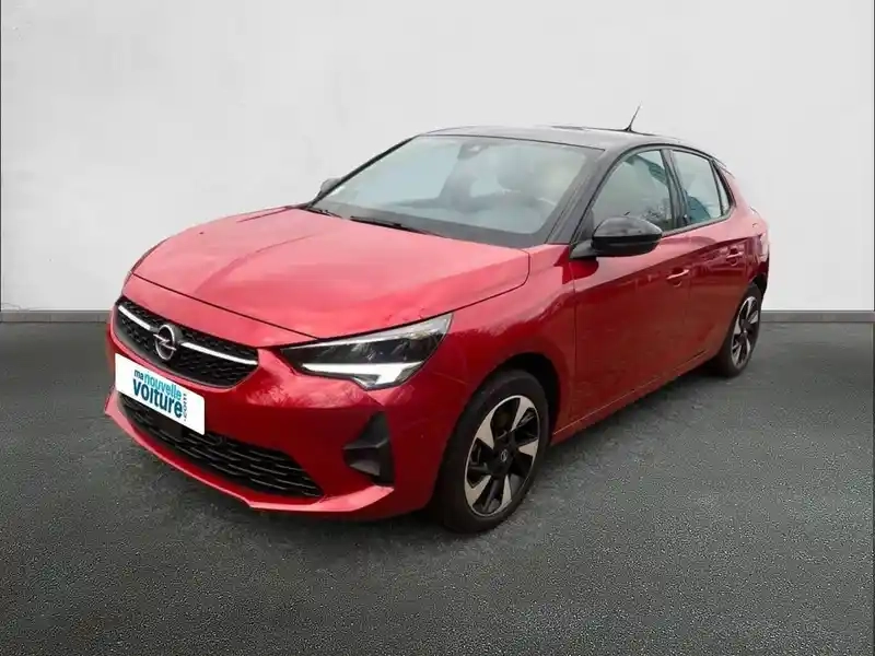 Photo Opel Corsa Gs Line