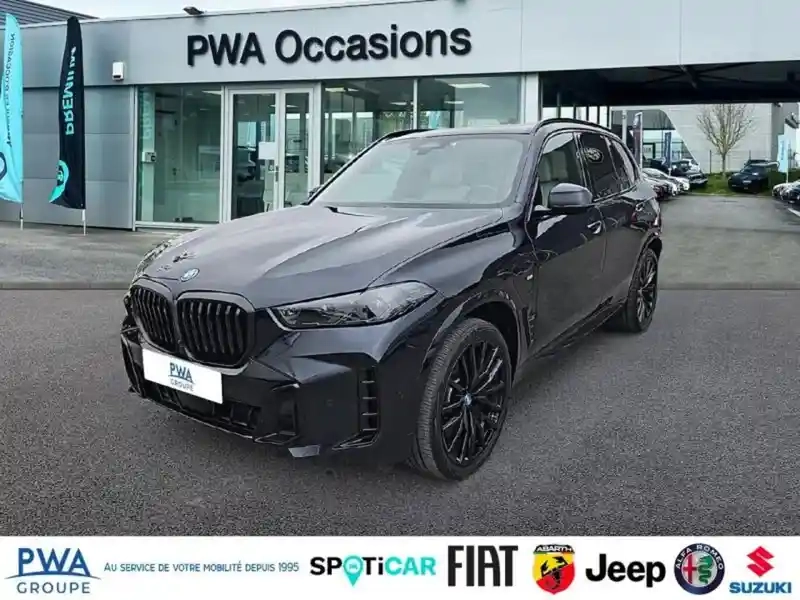 Photo Bmw X5