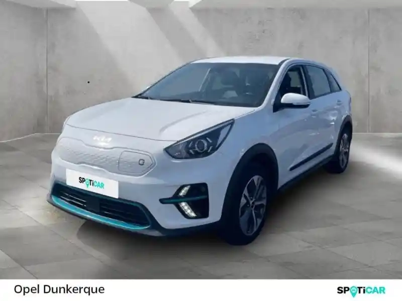 Photo Kia Niro