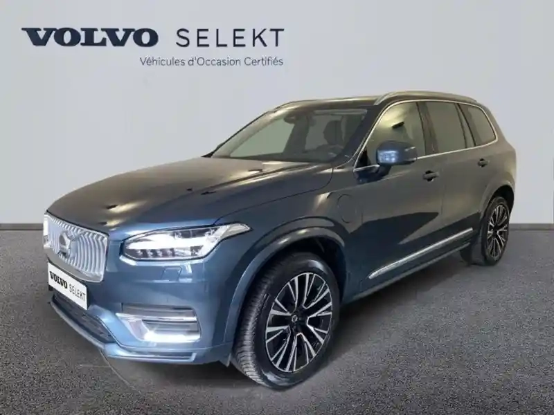 Photo Volvo Xc90