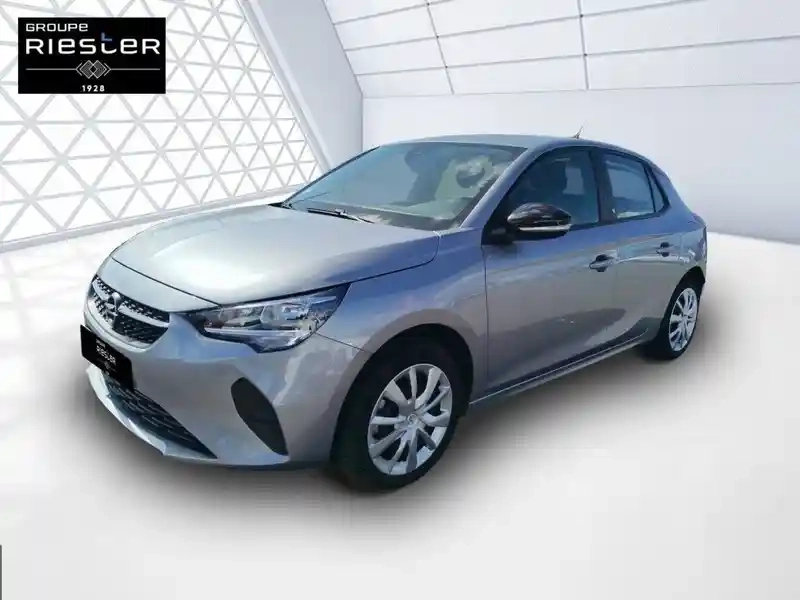 Photo Opel Corsa Elegance