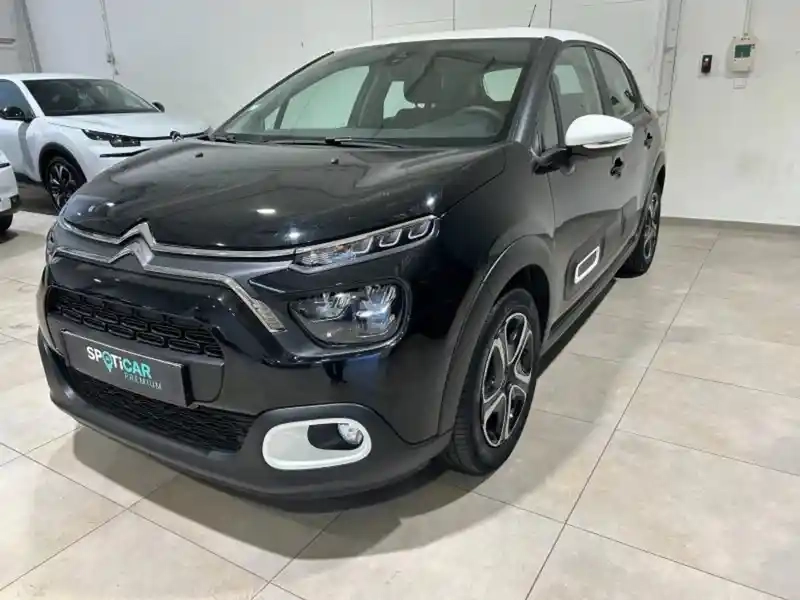Photo Citroën C3