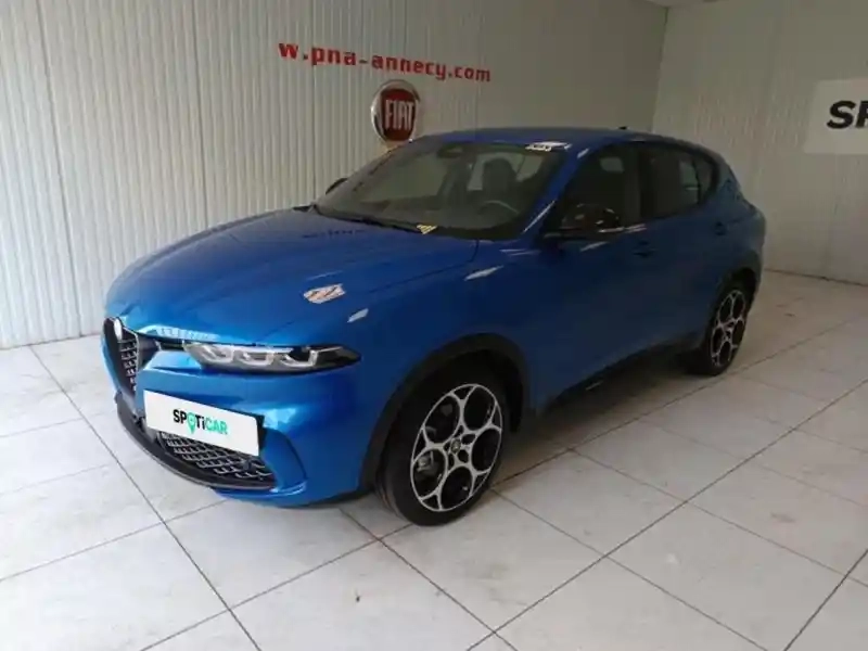 Photo Alfa Romeo Tonale