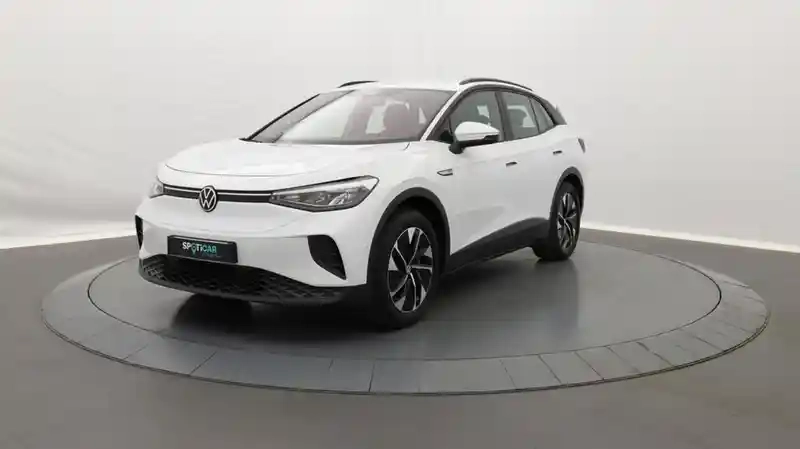 Photo Volkswagen Id.4 Business