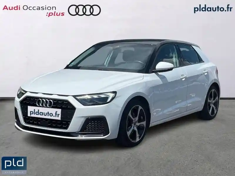 Photo Audi A1 Advanced
