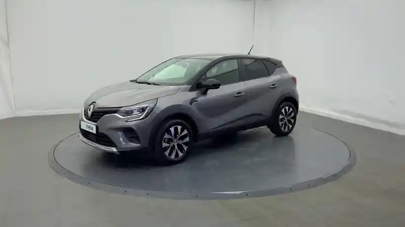 Photo Renault Captur