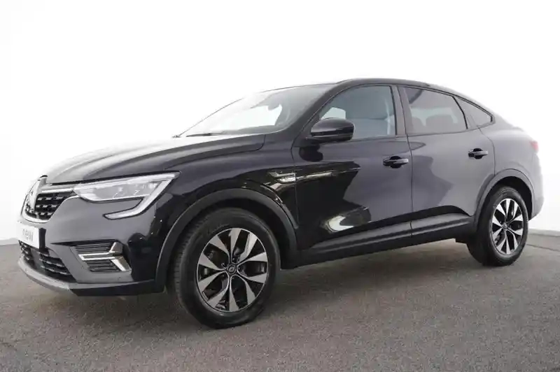 Photo Renault Arkana Mild Hybrid 140 Edc Fap - 22 Evolution