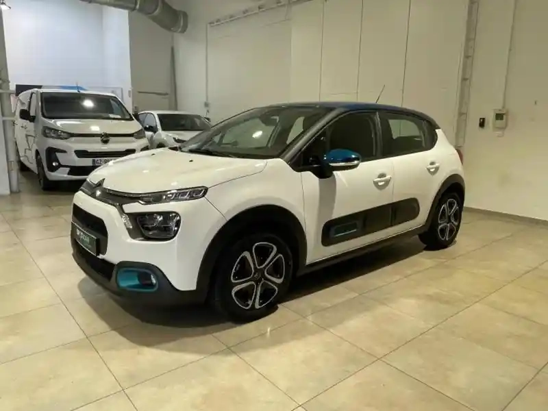 Photo Citroën C3