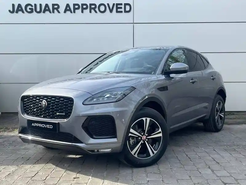Photo Jaguar E-pace R-dynamic S