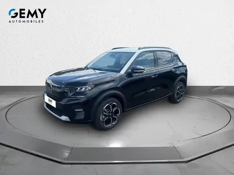 Photo Citroën C3 Max