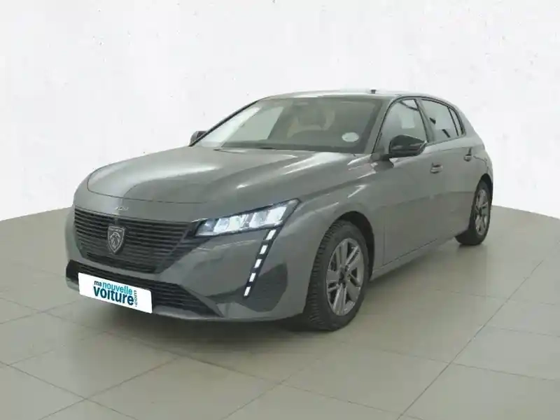 Photo Peugeot 308 Active Pack