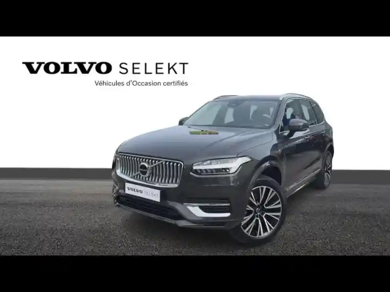 Photo Volvo Xc90