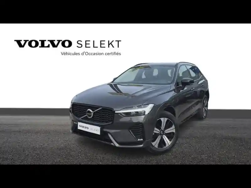 Photo Volvo Xc60