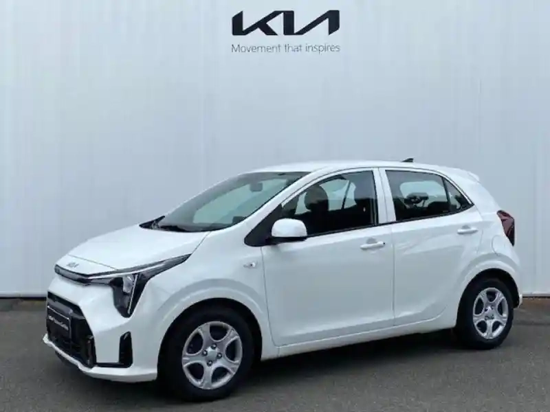 Photo Kia Picanto