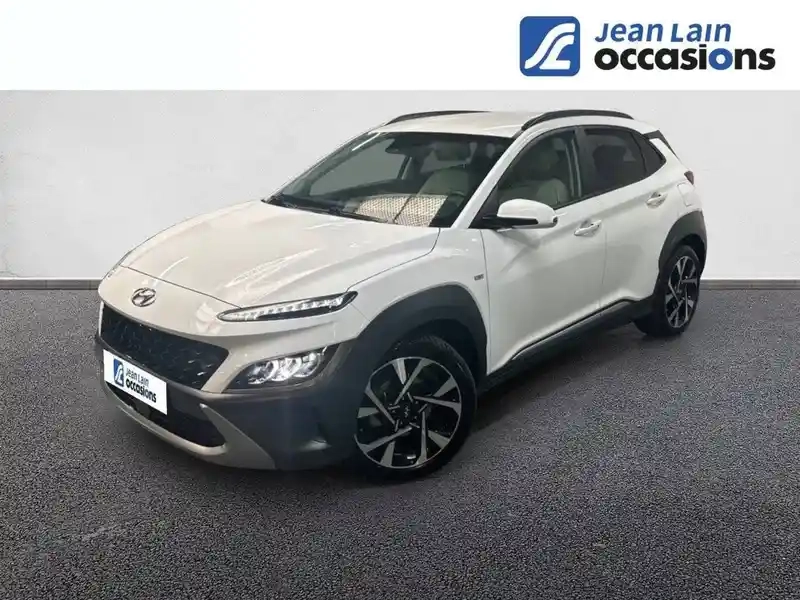 Photo Hyundai Kona Executive