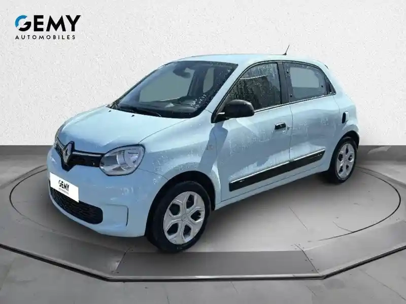 Photo Renault Twingo Life
