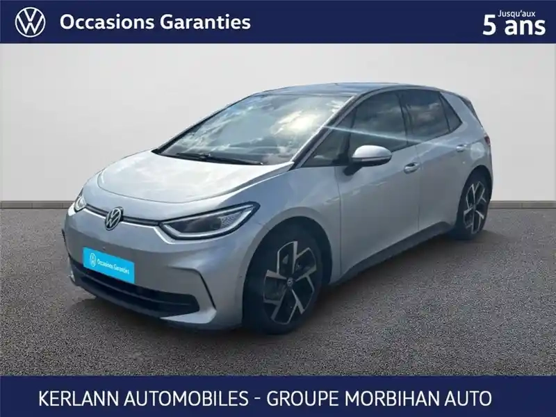 Photo Volkswagen Id.3 Style Exclusive