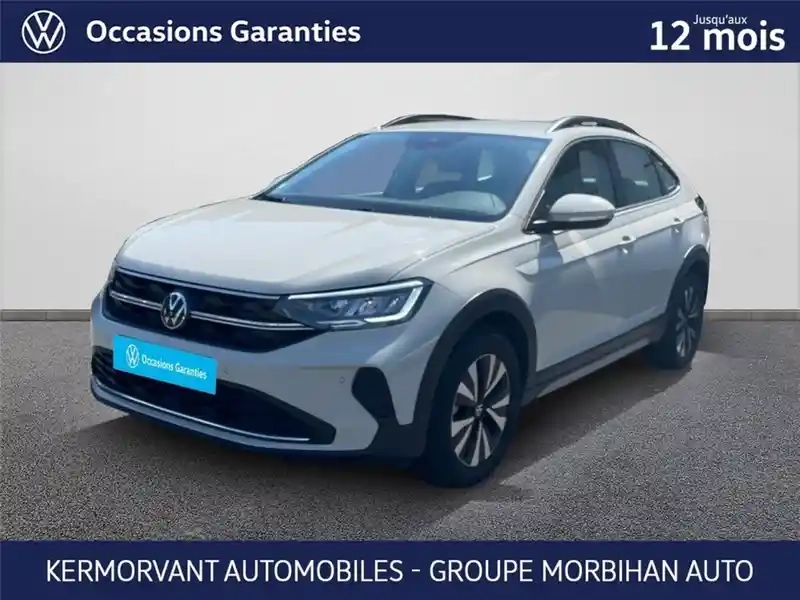 Photo Volkswagen Taigo Life Plus